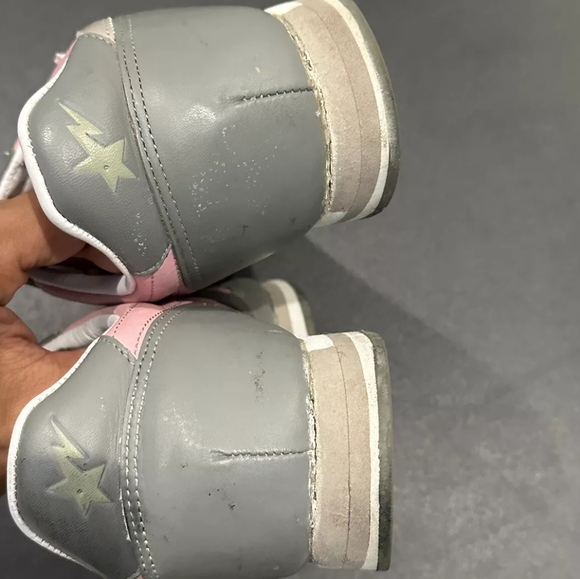 Vintage Bape Tracksta Racer - Picture 6 of 9